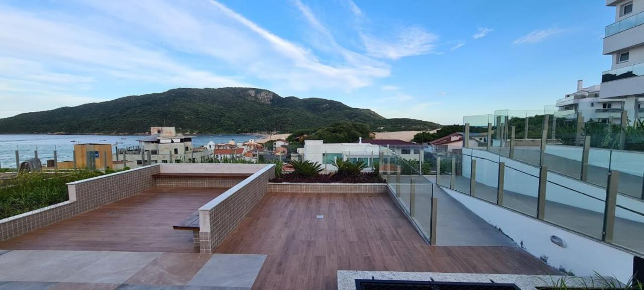 Mirante Home Club Florianópolis Εξωτερικό φωτογραφία