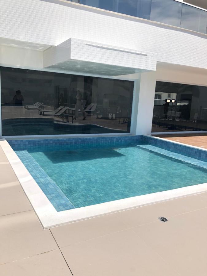 Mirante Home Club Florianópolis Εξωτερικό φωτογραφία