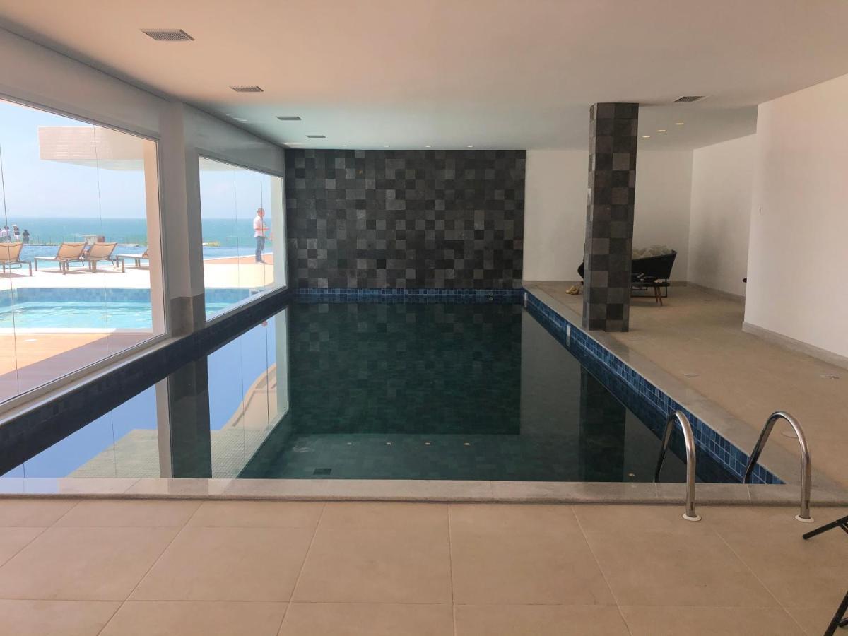 Mirante Home Club Florianópolis Εξωτερικό φωτογραφία