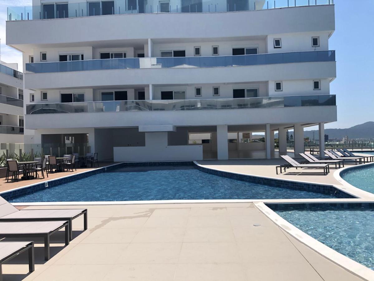 Mirante Home Club Florianópolis Εξωτερικό φωτογραφία