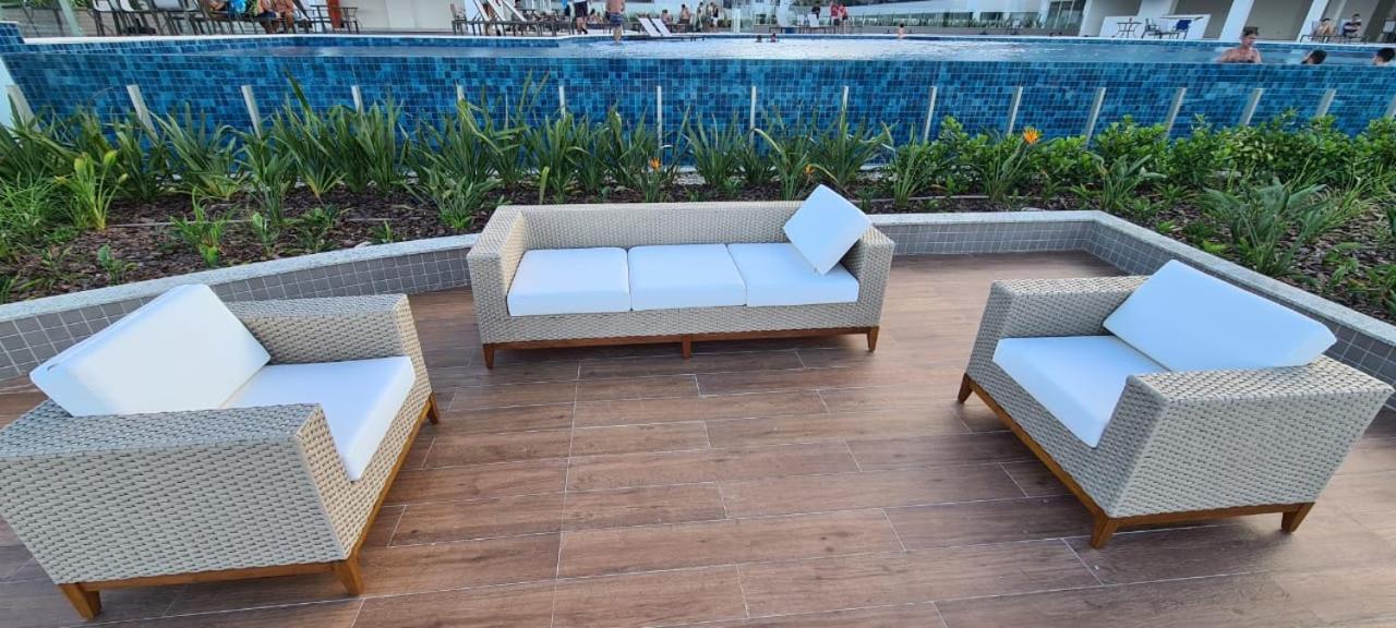 Mirante Home Club Florianópolis Εξωτερικό φωτογραφία