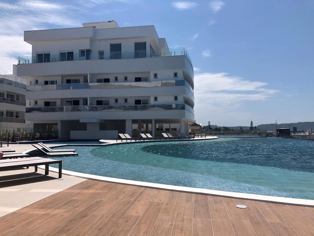 Mirante Home Club Florianópolis Εξωτερικό φωτογραφία