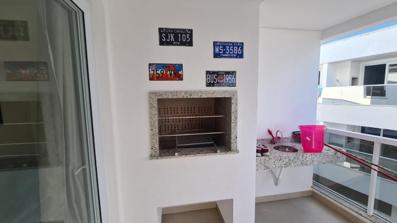Mirante Home Club Florianópolis Εξωτερικό φωτογραφία